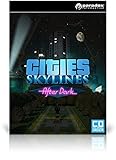 Cities: Skylines - After Dark DLC [Online Game Code]