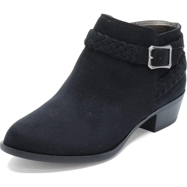 Bacco Bucci black perforated ankle boots, size 9 Bacco Bucci Boots for Men on Sale up to 90% Off: Poshmark main image 4