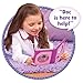 Just Play Doc McStuffins Hospital Big Book of Boo Boos Playset