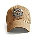 RED CANOE Mens Clothing Cap One Size Tan