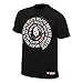 WWE Matt Hardy Woken Warrior Authentic T-Shirt Black 3XL