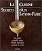 La cuisine : secrets d'un savoir-faire by 