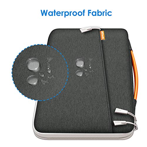4 JETech+13+3+Inch+Waterproof+Portable+Compatible