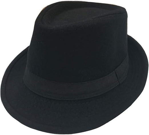 mesh panama hat