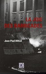 La  joie des barricades