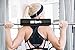 RIMSports Elite Olympic Barbell Pad By Best Fitness Barbell Pad For Squats & Lunges - Premium Squat Bar Pad For Bodybuilding, Cross Training - Ideal Squat Barbell Pad For Barbell Pad Hip Thrust