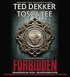 Forbidden (Books of Mortals)