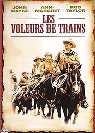 Les Voleurs De Trains