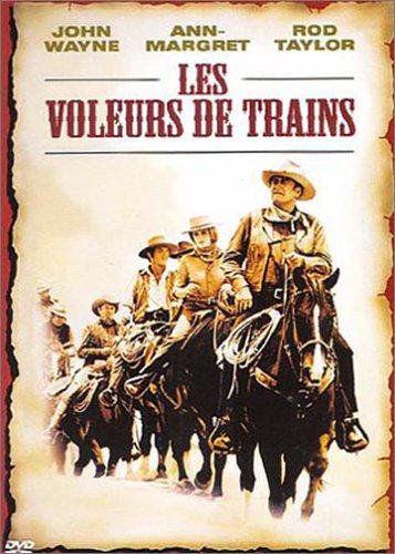 Les Voleurs De Trains