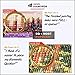 Diamond Painting Kits for Adults by Paint With Diamonds XL 50x50cm 'Signs of The Zodiac' Full Canvas Square Diamonds (Plus Free Premium Diamond Pen)