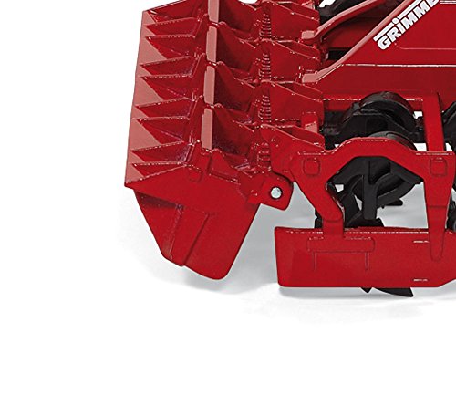 SIKU Farmer Grimme Haufelgerat Game – Bild 3