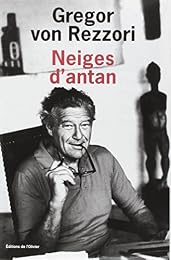 Neiges d'antan