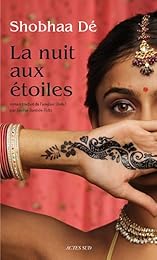 La  nuit aux étoiles