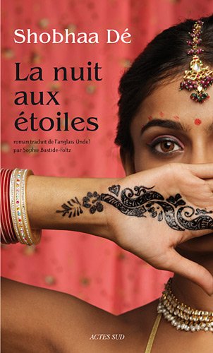 La  nuit aux étoiles