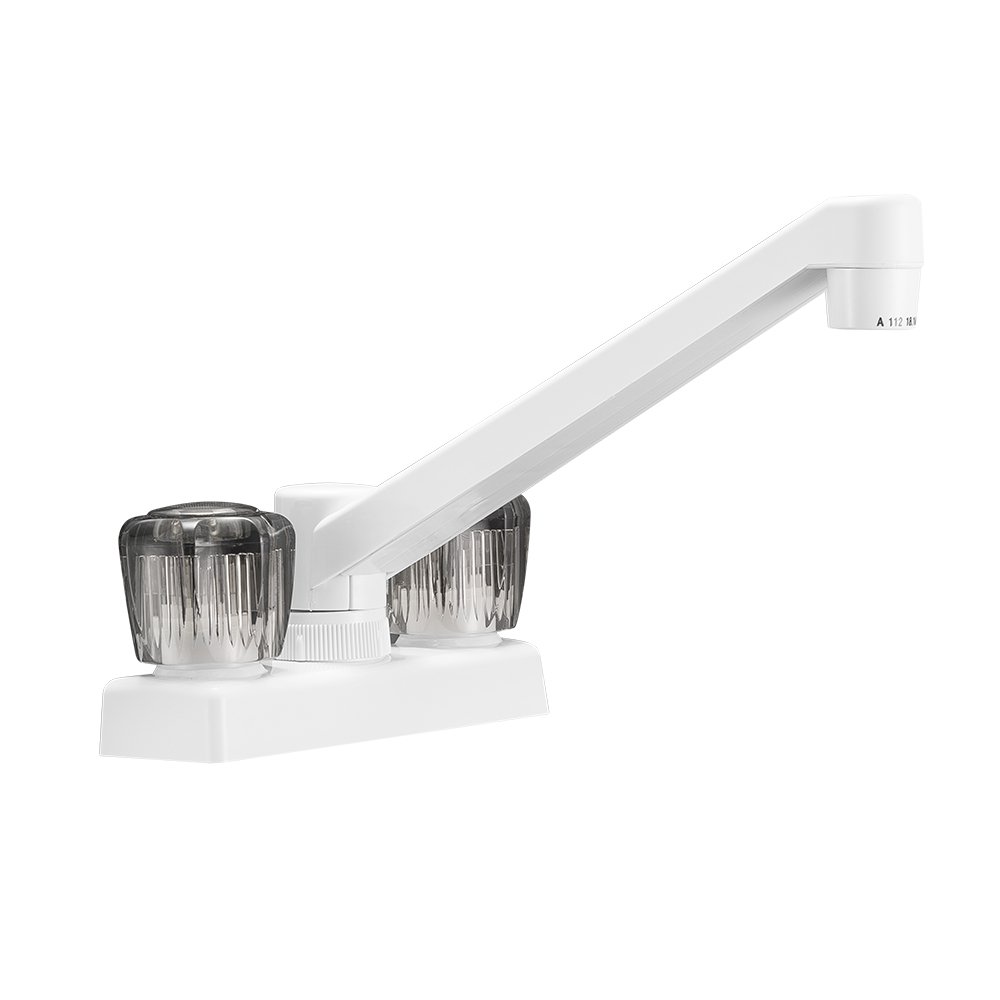 Best Rv Kitchen Faucet White