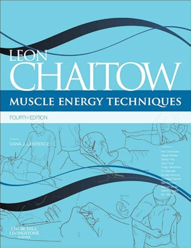 Download Muscle Energy Techniques & Website E-Book (Advanced Soft Tissue Techniques) (English Edition) PDF