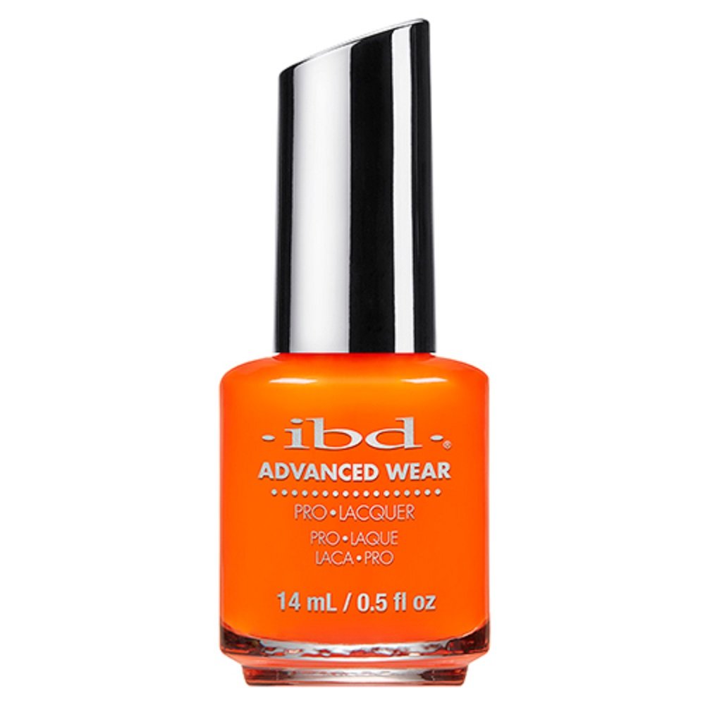 Just Gel Advanced Wear Nail Polish, Infinitely Curious