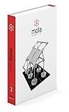 Mola Structural Kit 2 | Magnetic Modular Kit for