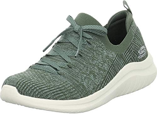 skechers ultra flex 2.0 green