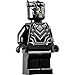 Black Panther Avengers Civil War Super Heroes Marvel Minifigures Action Figure - 100% Compatible With Lego - HIGH QUALITY - Plastic ABS Self-Locking Bricks - Fast Shipment