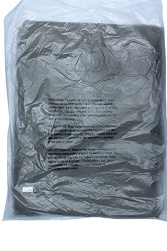 Living Accents 10ft x 10ft 4-Panel Universal Rain Proof Replacement Gazebo Mosquito Netting (Gazebo sold separately)