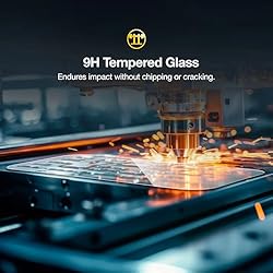 magglass Tempered Glass Designed for OneXPlayer X1