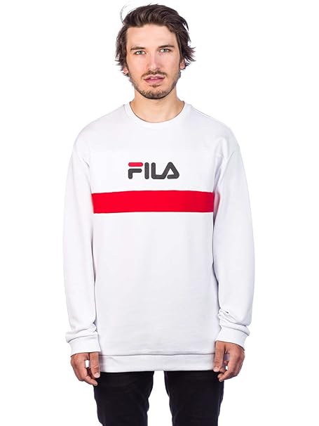 Fila Steven Crew Sweat, Sweatshirt