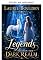 Livro Lendas do Reino Sombrio