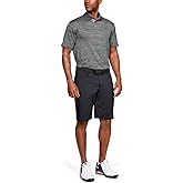 Under Armour Mens Performance 2.0 Golf Polo