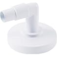 Hayward Skim Vac-Platte SP11041 – Für Oberirdische Pool-Skimmer, Mit 1-1/4" Und 1-1/2" Schlauchanschluss