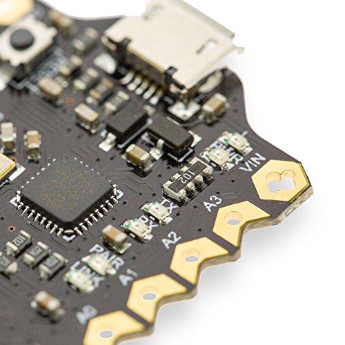 Beetle BLE - The Smallest Microcontroller for Arduino Bluetooth 4.0 (BLE) - Thumbnail 3