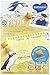 Barbara's Bakery Puffins Original Cereal, Non-GMO, Vegan, 10 Oz Box