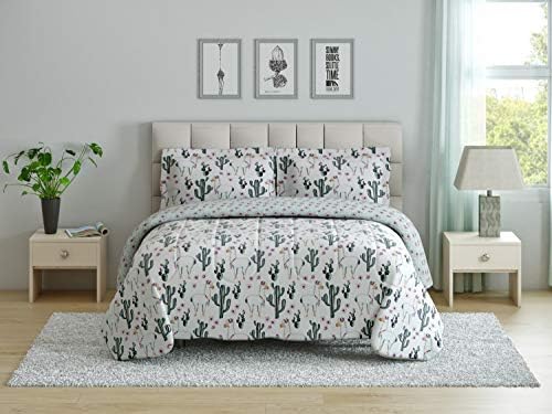 OH, HELLO, Llama Love, 2 Pc, Twin Comforter Set