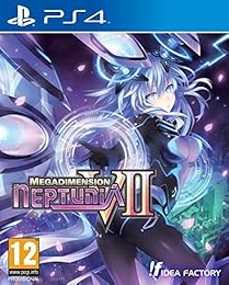 Megadimension Neptunia VII