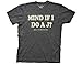 Ripple Junction Big Lebowski Mind If I Do A J? Adult T-Shirt