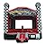 Race Car Bounce House Nascar Inflatable Commercial Moonwalk Includes 1 HP Blower and Free Shipping