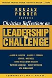 Christian Reflections on The Leadership Challenge