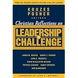 Christian Reflections on The Leadership Challenge