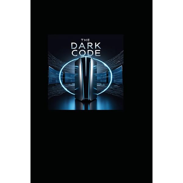 Dark Code: Joshi, Keshav: 9789390724918: Amazon.com: Books