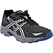 ASICS Gel Vanisher Men's Running Shoes Dark Grey/Silver/Imperial t70bq-9593 (12 D(M) US)