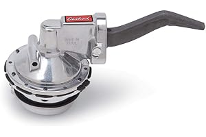 Edelbrock 1725 Performer RPM Street Mechanical Fuel Pump