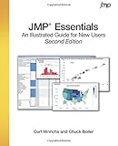 JMP Essentials: An Illustrated Step-by-Step Guide for New Users, Second Edition