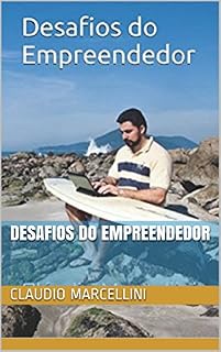 Livro Desafios do Empreendedor (01)