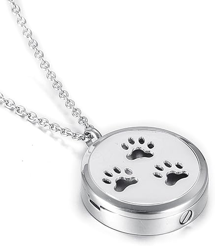 dog lockets for ashes