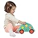 Playskool Roll 'n Gears Car