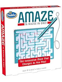 ThinkFun Amaze