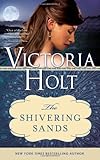 The Shivering Sands: A mysterious and suspenseful gothic romance (Casablanca Classics)
