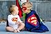 Sbk Kids Superhero Dress up Costume and Dress up for Kids Cape and Felt Mask