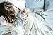Ergobaby Swaddle Wrap, Original Swaddler, Sparrows