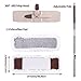 Microfiber Dust Mop with Telescopic Handle 56